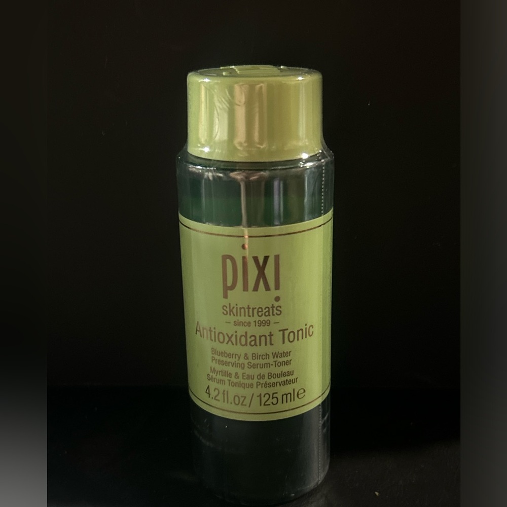 Pixi Antioxidant Tonic – Full Size New exfoliating skincare exfoliator